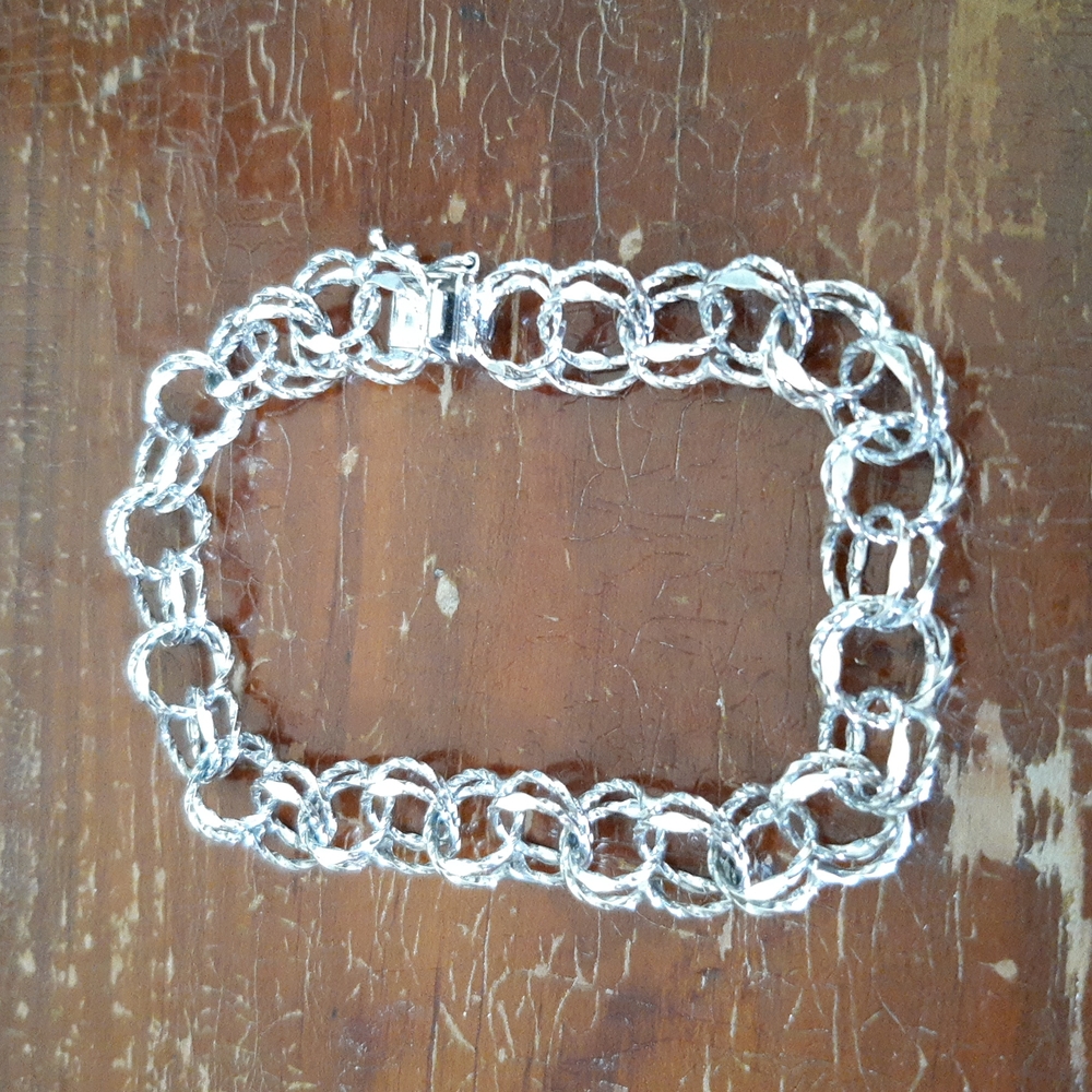 Charm Bracelet
